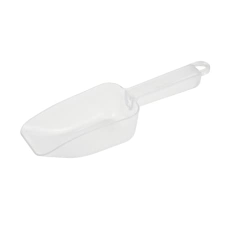 10 Oz Polycarbonate Scoop